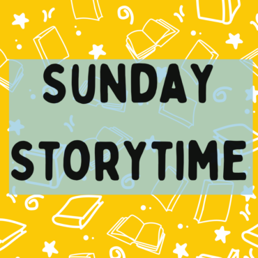 Sunday Storytime