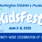 A First Look at Kidsfest 2025