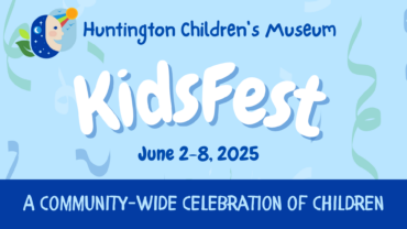 A First Look at Kidsfest 2025