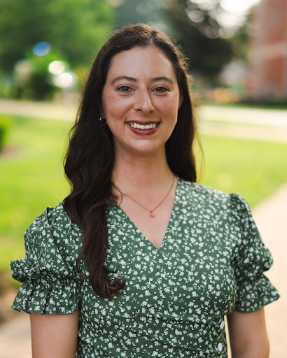 Stacy Hacker-Hicks