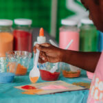 craft table