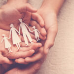 foster family graphic